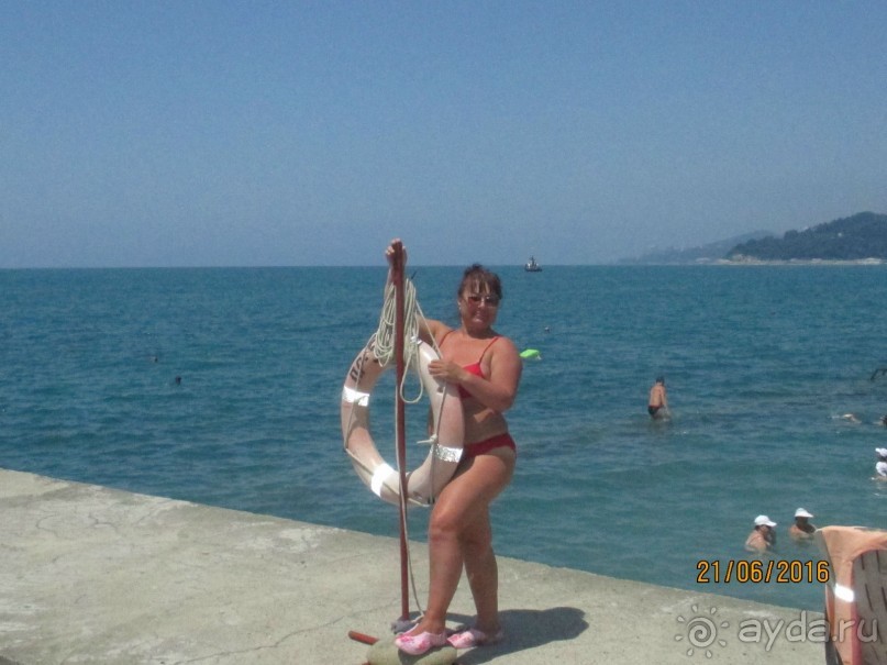 Неплохой   семейный отдых  