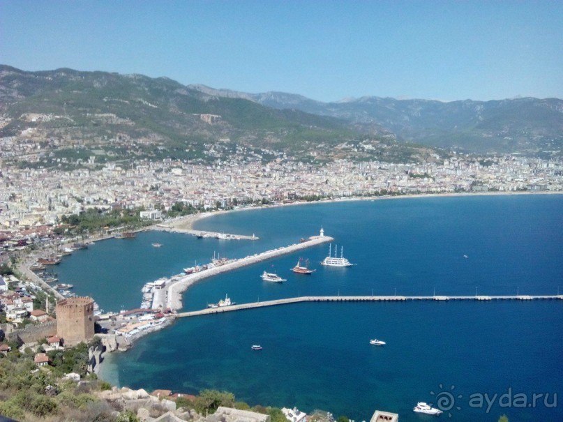 фото Margarita Suite & Appart Hotel