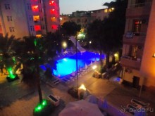 фото Margarita Suite & Appart Hotel