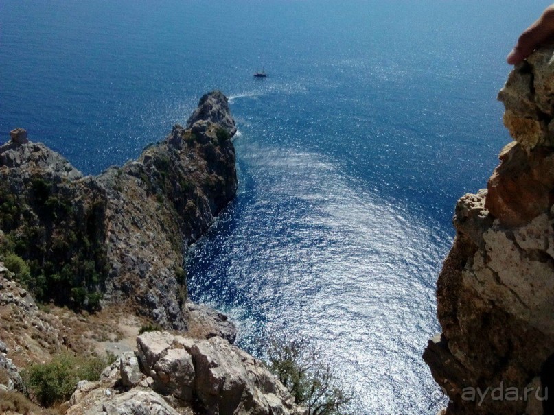 Потрясный отель!