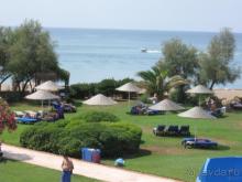 фото Crystal Tat Beach Golf Resort & Spa