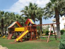 Детская площадка