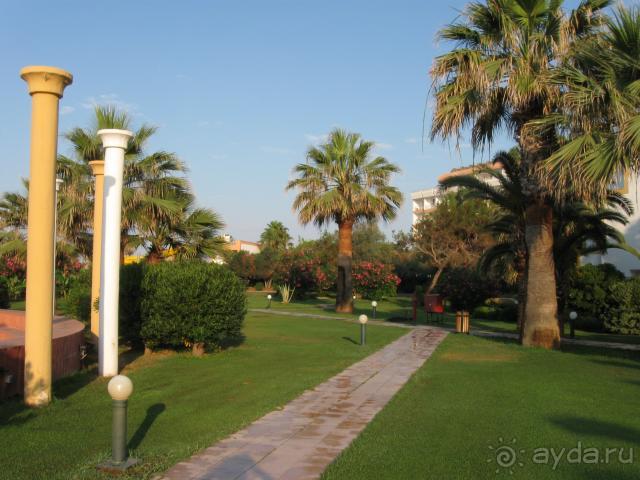 фото Natour Kuta Beach