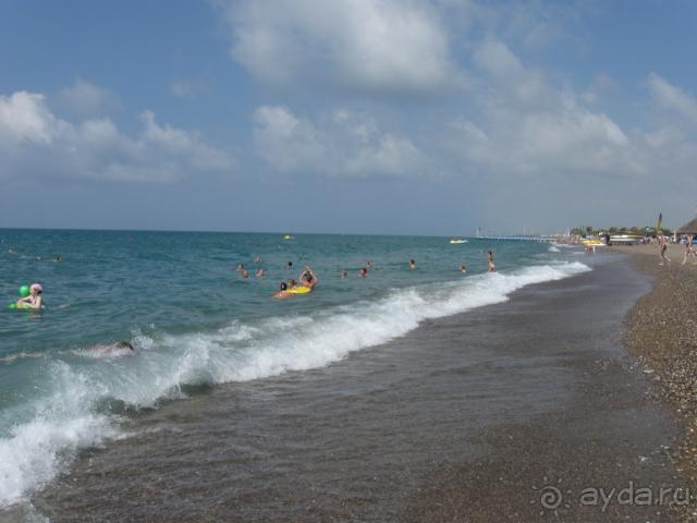 фото Natour Kuta Beach
