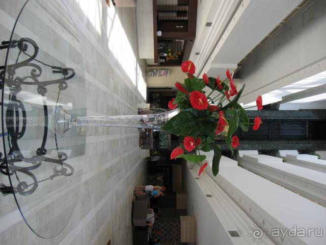 фото Natour Kuta Beach