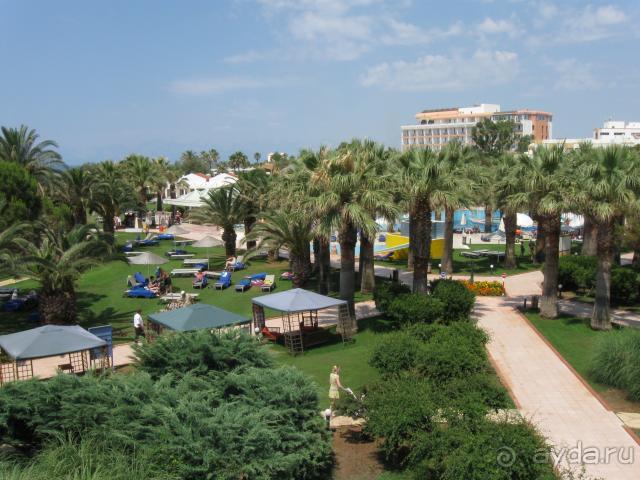 фото Natour Kuta Beach