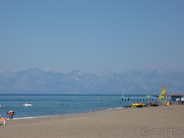 фото Natour Kuta Beach