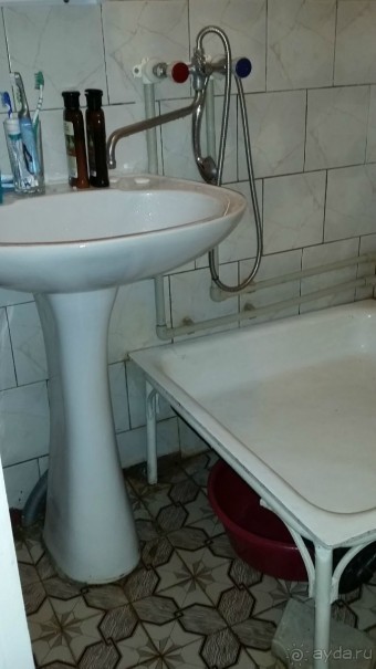 Советский сервис и такое отношение