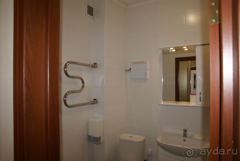 Превосходное место и сервис!