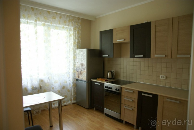 Превосходное место и сервис!