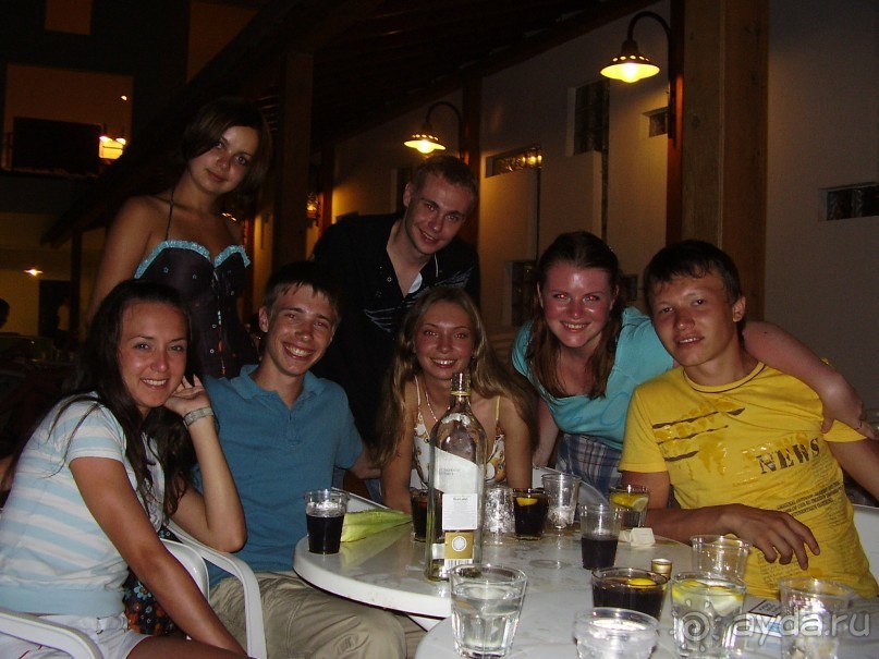 фото Comodoro Playa