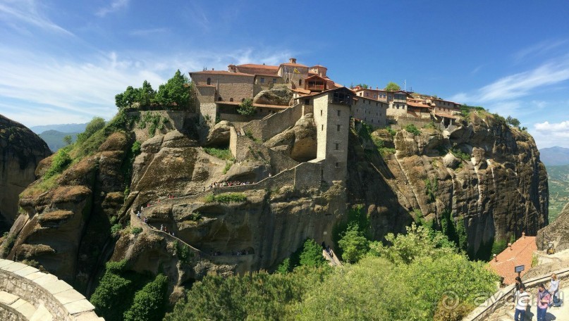 Красота Метеор