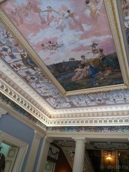 Обзорная экскурсия по острову Корфу в компании Музенидис