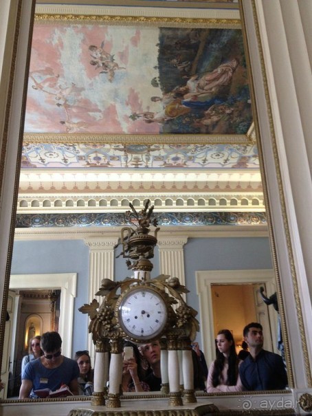 Обзорная экскурсия по острову Корфу в компании Музенидис