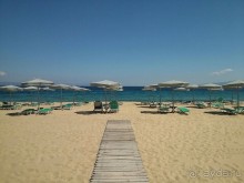 Отдых в поселке Агиос Николаос 