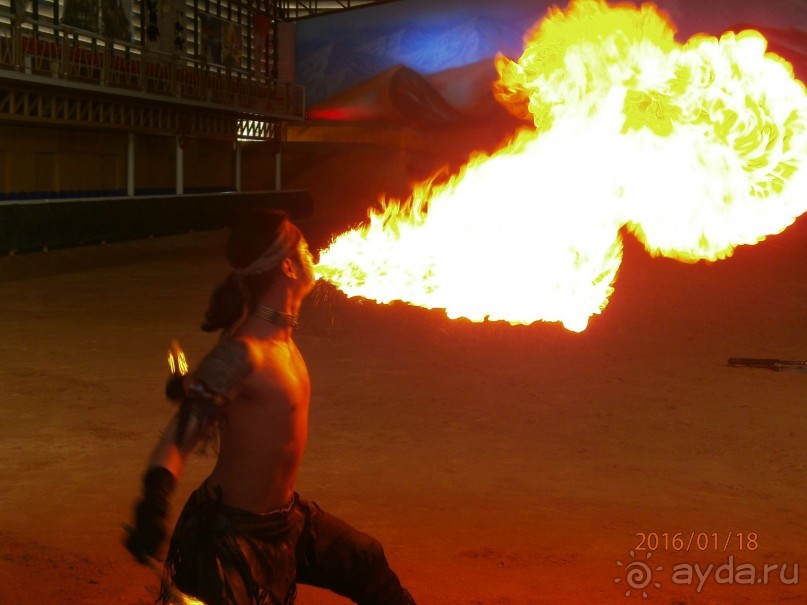 И снова Таиланд