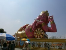 И снова Таиланд