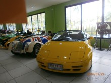 Альбом отзыва "И снова Таиланд"