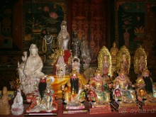 И снова Таиланд