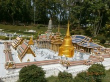 И снова Таиланд