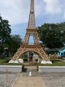 И снова Таиланд