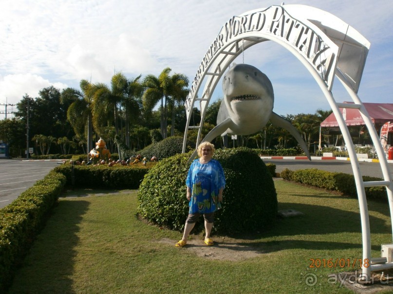 И снова Таиланд