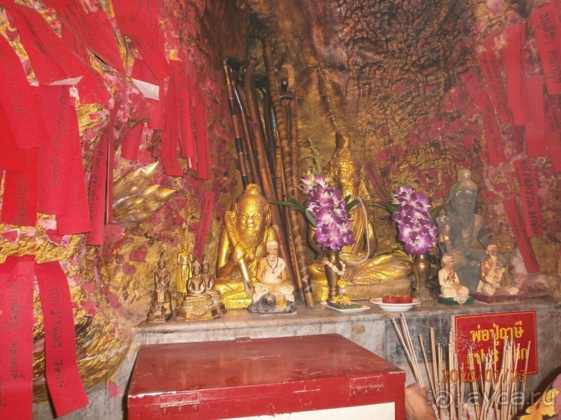 И снова Таиланд