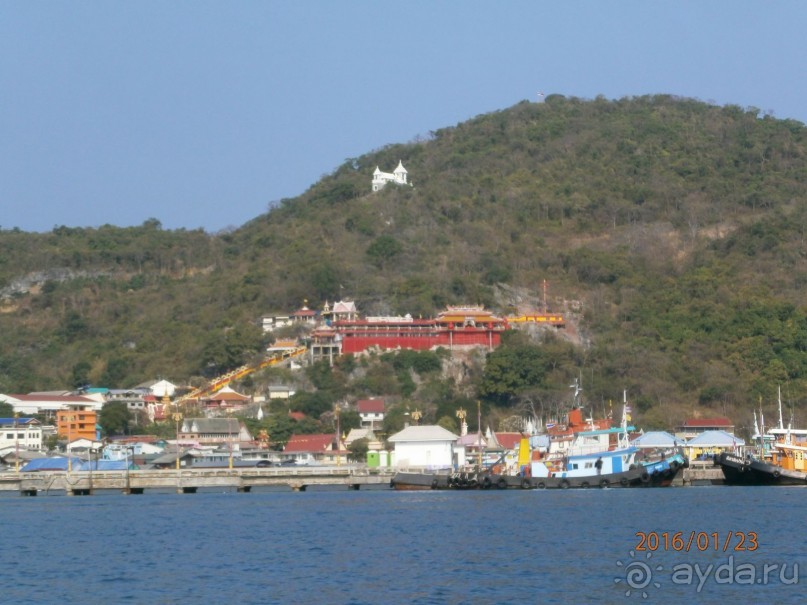 И снова Таиланд