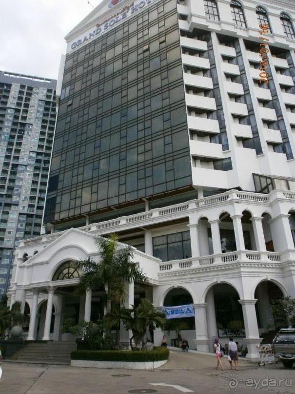 И снова Таиланд