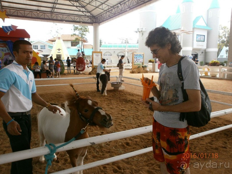 И снова Таиланд