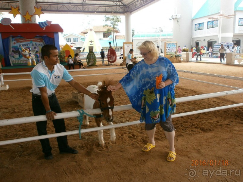 И снова Таиланд