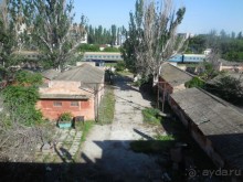 отдыхала с ребенком в июле 2016