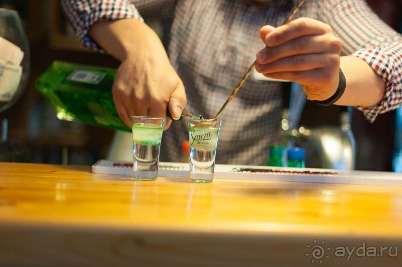 Маленькая Мексика на юге России 