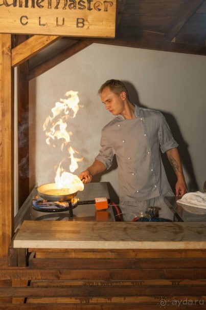 Маленькая Мексика на юге России 