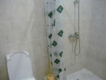 Отдых в Новом Афоне.