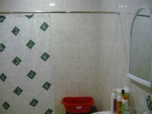 Отдых в Новом Афоне.