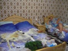 Отдых в Новом Афоне.