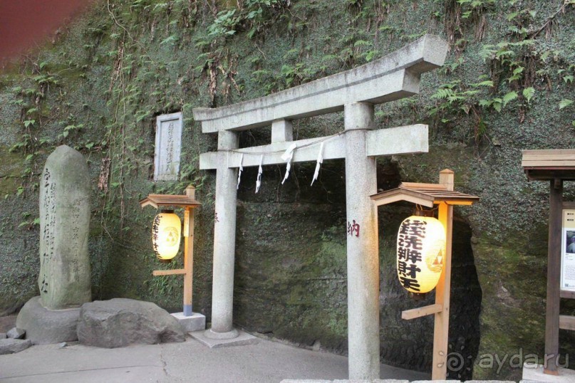 Камакура must see