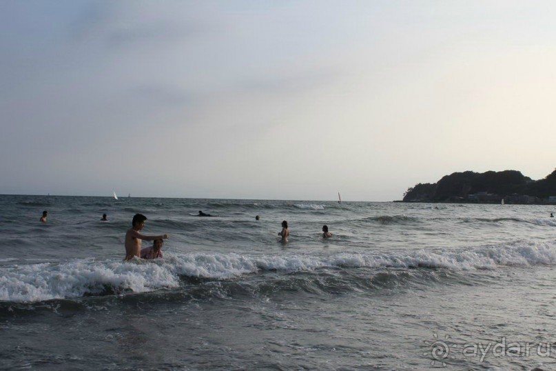 фото Камакуры