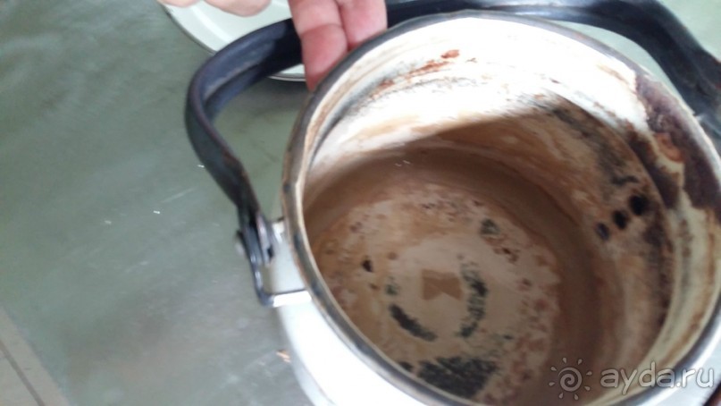 Гостевой дом СПС - напрасно потраченные нервы и деньги