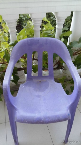 Гостевой дом СПС - напрасно потраченные нервы и деньги