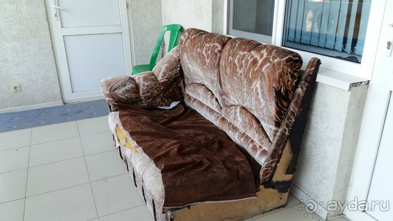 Гостевой дом СПС - напрасно потраченные нервы и деньги