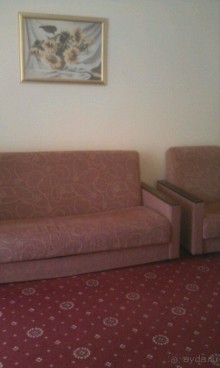 Не комплекс, а сказка