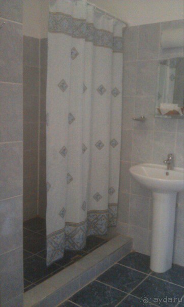 Не комплекс, а сказка