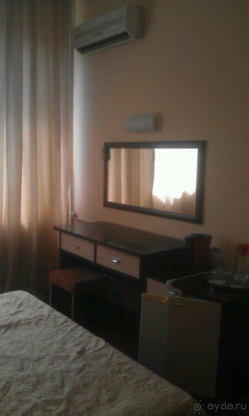 Не комплекс, а сказка