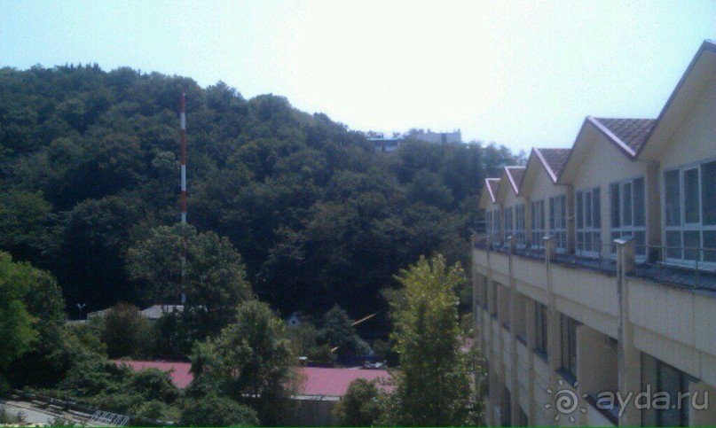 Не комплекс, а сказка