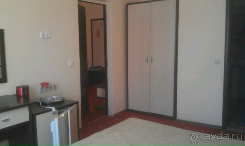 Не комплекс, а сказка