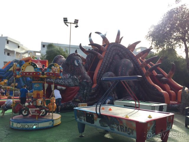 Майорка, Кала дор -рекомендую для семейного отдыха и с детьми!!