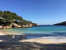 Майорка, Кала дор -рекомендую для семейного отдыха и с детьми!!