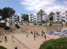 20-25 мая 2016 
температура воздуха +27 / +30 
температура воды от +22 